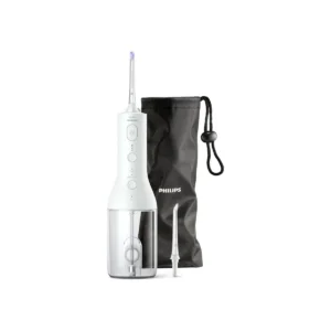 Philips Power Flosser 3000 HX3806/31 Cordless water flosser with accessories