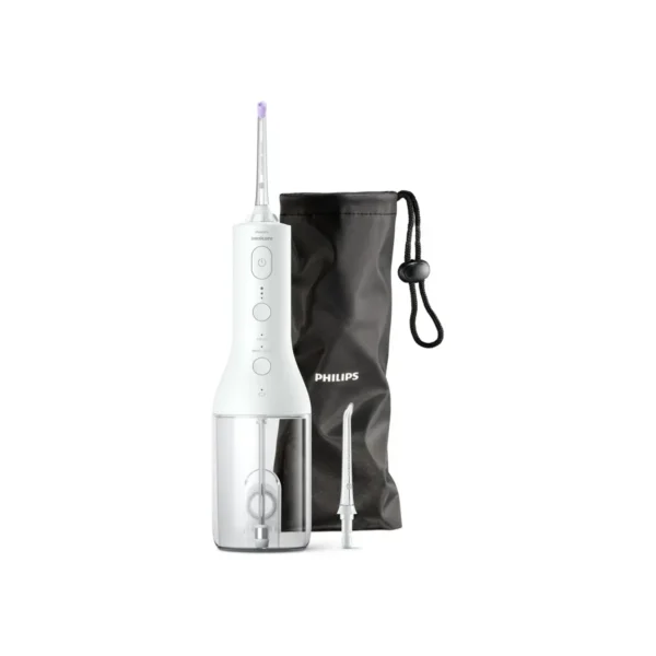 Philips Power Flosser 3000 HX3806/31 Cordless water flosser with accessories