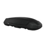 Thule Force 3 L Sport Hard car roof top Black