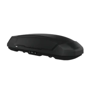 Thule Force 3 L Sport Hard car roof top Black