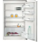 Siemens KI18RV52 fridge Built-in 151 L G White