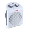 Techly IC-HEAT001 electric space heater Indoor White 2000 W Fan electric space heater