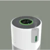 Hoover H-PURIFIER 500 HHP50CA011 110 m² White