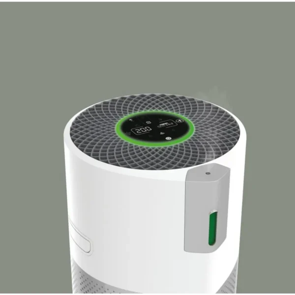 Hoover H-PURIFIER 500 HHP50CA011 110 m² White