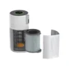 Hoover H-PURIFIER 500 HHP50CA011 110 m² White