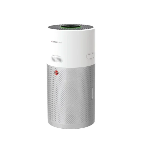 Hoover H-PURIFIER 500 HHP50CA011 110 m² White