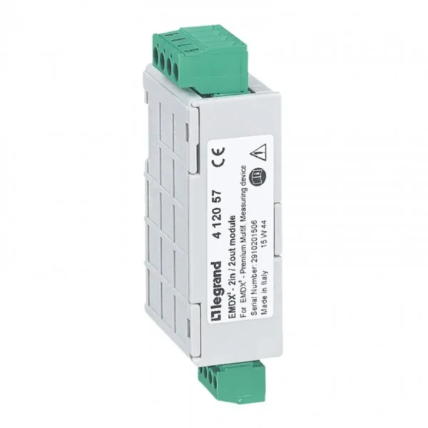 Legrand 412057 electric meter