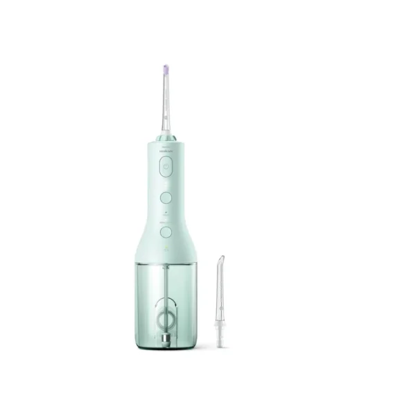 Philips HX3806/24 electric flosser Mint colour