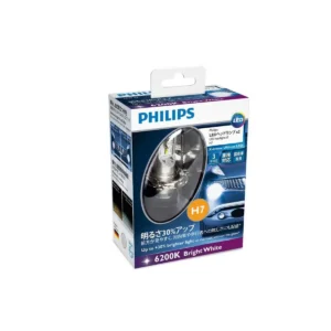 Philips X-treme Ultinon LED Car lamps 12954BWX2
