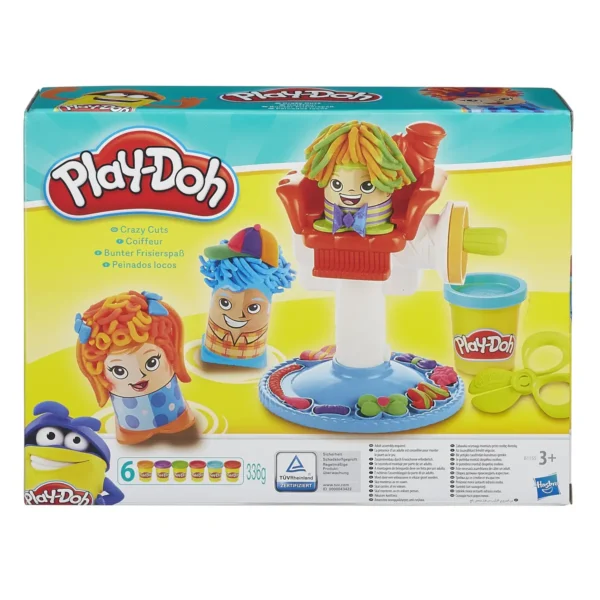Play-Doh 5010994861766 art/craft toy