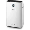 Philips AC3824/00 air purifier 40 m² Black, White
