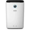 Philips AC3824/00 air purifier 40 m² Black, White