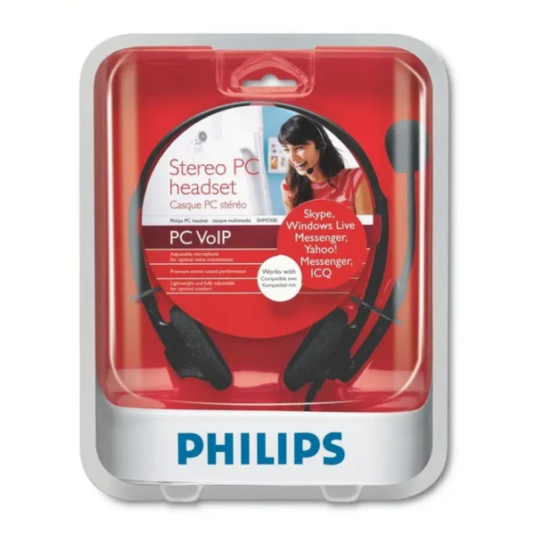 Philips PC Headset SHM3300/00