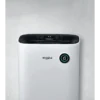 Whirlpool DE20W5252 UK dehumidifier 6.5 L 57 dB White