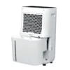 Whirlpool DE20W5252 UK dehumidifier 6.5 L 57 dB White