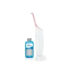 Philips Sonicare HX8381/12 electric flosser Pink