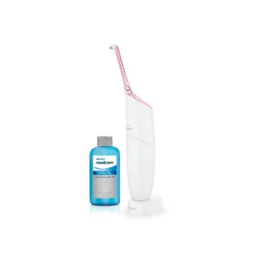 Philips Sonicare HX8381/12 electric flosser Pink