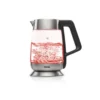 Tristar WK-3375 Glass kettle with multi-color LED and thermostat