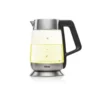 Tristar WK-3375 Glass kettle with multi-color LED and thermostat
