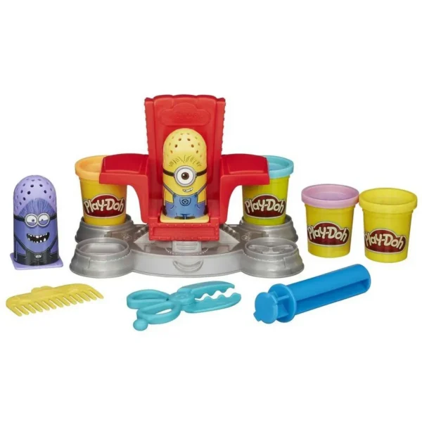 Play-Doh Disguise Lab Featuring Despicable Me Minions