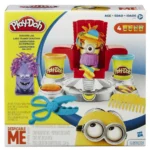 Play-Doh Disguise Lab Featuring Despicable Me Minions