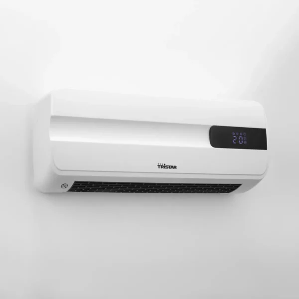 Tristar KA-5070 Ceramic heater