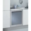 Whirlpool ARC 229 Compressor wine cooler Built-in Stainless steel 36 bottle(s)
