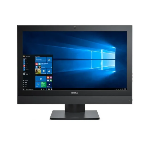 DELL OptiPlex 3240 Intel® Core™ i5 i5-6500 54.6 cm (21.5″) 1920 x 1080 pixels All-in-One PC 4 GB DDR3L-SDRAM 500 GB HDD Windows 7 Professional Wi-Fi 5 (802.11ac) Black