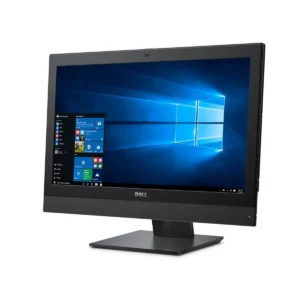 DELL OptiPlex 3240 Intel® Core™ i5 i5-6500 54.6 cm (21.5″) 1920 x 1080 pixels All-in-One PC 4 GB DDR3L-SDRAM 500 GB HDD Windows 7 Professional Wi-Fi 5 (802.11ac) Black