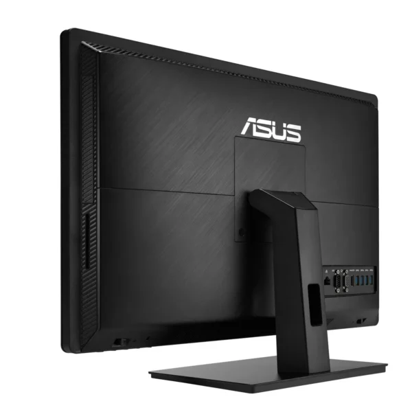 ASUSPRO A6421UKH-BC015X-OSS All-in-One PC/workstation Intel® Core™ i3 i3-6100 54.6 cm (21.5″) 1920 x 1080 pixels 4 GB DDR4-SDRAM 500 GB HDD Windows 10 Pro Black