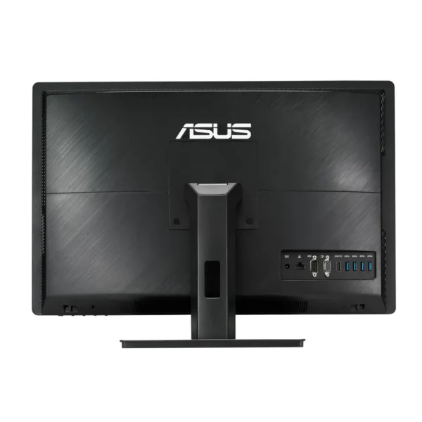 ASUSPRO A6421UKH-BC015X-OSS All-in-One PC/workstation Intel® Core™ i3 i3-6100 54.6 cm (21.5″) 1920 x 1080 pixels 4 GB DDR4-SDRAM 500 GB HDD Windows 10 Pro Black