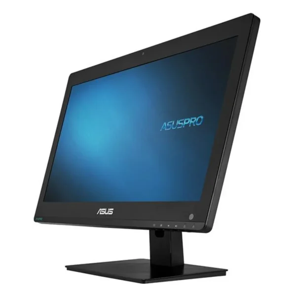 ASUSPRO A6421UKH-BC015X-OSS All-in-One PC/workstation Intel® Core™ i3 i3-6100 54.6 cm (21.5″) 1920 x 1080 pixels 4 GB DDR4-SDRAM 500 GB HDD Windows 10 Pro Black