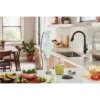 KitchenAid Variable Speed Corded Hand Blender 180 W Blue