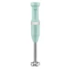 KitchenAid Variable Speed Corded Hand Blender 180 W Blue