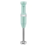 KitchenAid Variable Speed Corded Hand Blender 180 W Blue