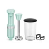 KitchenAid Variable Speed Corded Hand Blender 180 W Blue