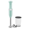 KitchenAid Variable Speed Corded Hand Blender 180 W Blue