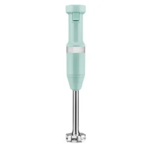 KitchenAid Variable Speed Corded Hand Blender 180 W Blue