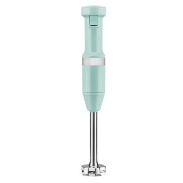 KitchenAid Variable Speed Corded Hand Blender 180 W Blue