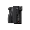 Sony 6500 SLR Camera Body 24.2 MP CMOS 6000 x 4000 pixels Black