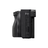 Sony 6500 SLR Camera Body 24.2 MP CMOS 6000 x 4000 pixels Black