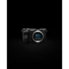 Sony 6500 SLR Camera Body 24.2 MP CMOS 6000 x 4000 pixels Black
