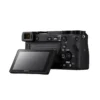 Sony 6500 SLR Camera Body 24.2 MP CMOS 6000 x 4000 pixels Black