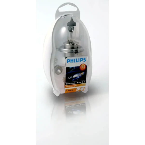 Philips Easy Kit 55473EKKM Spare kit essentials