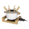 Princess 173030 Fondue Pure White