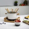 Princess 173030 Fondue Pure White
