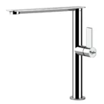 Whirlpool FAF 013 IXL Chrome