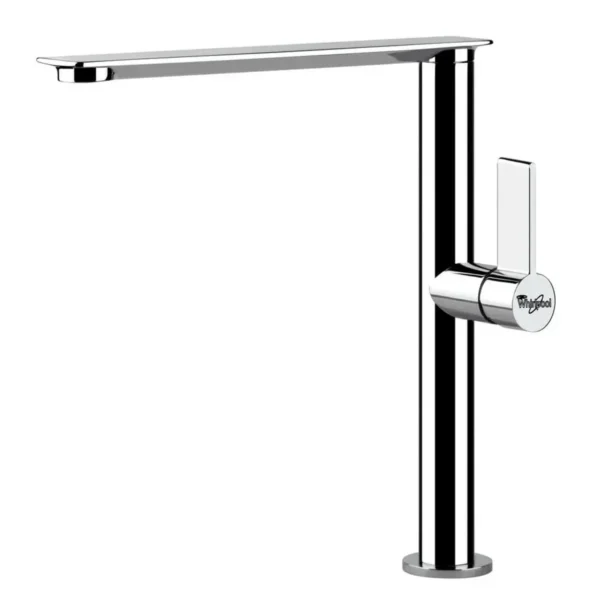Whirlpool FAF 013 IXL Chrome