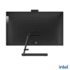 Lenovo IdeaCentre 3 Intel® Core™ i7 i7-1260P 68.6 cm (27″) 1920 x 1080 pixels All-in-One PC 16 GB DDR4-SDRAM 512 GB SSD Windows 11 Home Wi-Fi 6 (802.11ax) Black