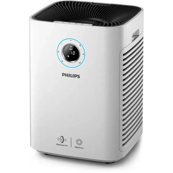 Philips AC5660/00 air purifier 72 m² White
